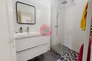  Appartement � vendre 5 pi�ces 80 m�