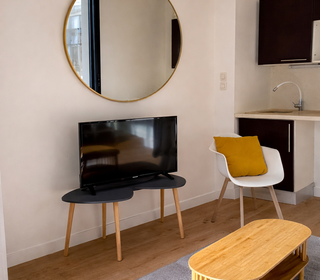  Appartement � louer 2 pi�ces 35 m�