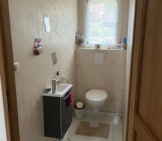  Maison � vendre 6 pi�ces 177 m�