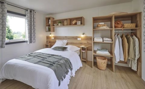 Mobil-Home Mobil-Home 2025 occasion Capbreton 40130