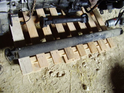 Pi&egrave;ces et &eacute;quipements Voiture Pi&egrave;ces et &eacute;quipements Voiture  occasion Rumont 55000