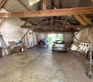  Remise / Grange � vendre 1 pi�ce 90 m�