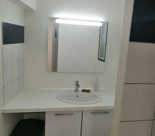  Appartement � louer 2/3 pi�ces 25 m�