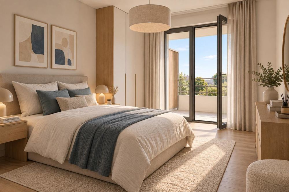 Appartements neufs   Puteaux (92800)