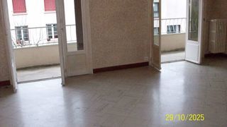  Appartement  vendre 3 pices 73 m