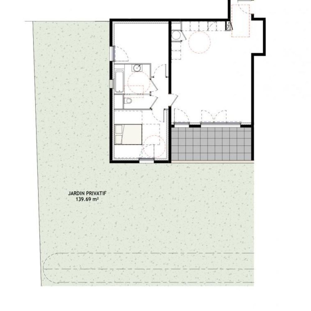 Appartements neufs   Aix-en-Provence (13100)