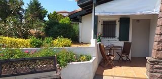  Appartement � louer 2 pi�ces 37 m�