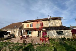  Maison � vendre 10 pi�ces 220 m�