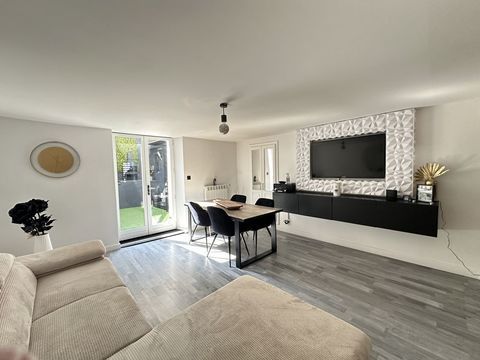   Maison gondreville Maison - 5 pi�ce(s) - 144 m�