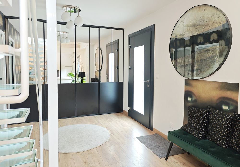 � vendre  Maison Cessy (01170)