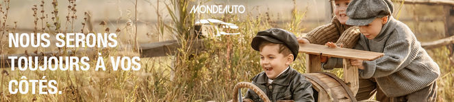 MONDE AUTO, concessionnaire 78