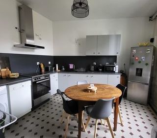  Maison � louer 2/3 pi�ces 45 m�