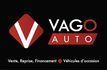 VAGO AUTO ANGERS - Saint-Barthlemy-d'Anjou