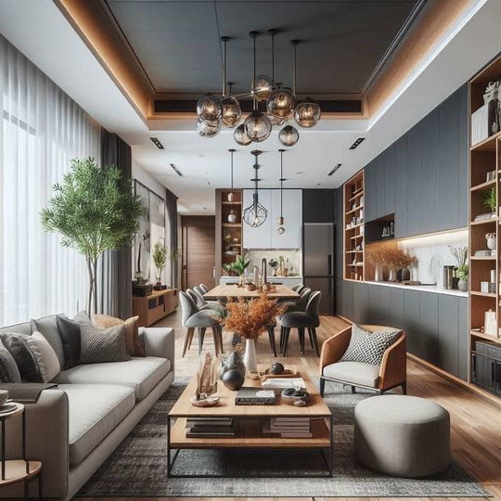 Appartements neufs   Drancy (93700)