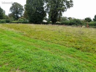  Terrain � vendre 957 m�