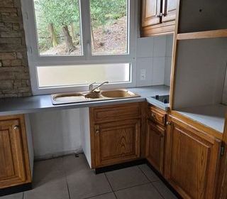  Maison � vendre 2 pi�ces 35 m�