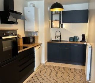  Appartement � louer 3 pi�ces 77 m�