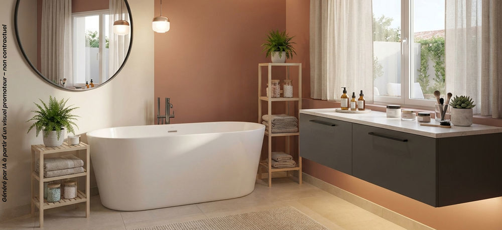 Appartements neufs et Maisons neuves   Bordeaux (33000)