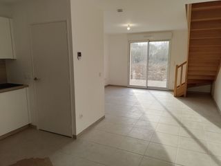  Maison � louer 3 pi�ces 72 m�