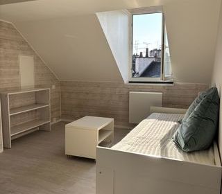  Appartement � louer 1 pi�ce 26 m�