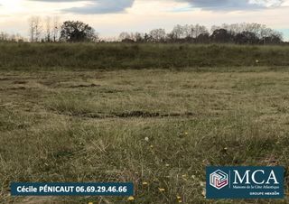  Terrain � vendre 