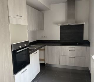  Appartement � vendre 3 pi�ces 68 m�