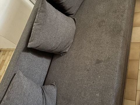 Canap convertible 3 places 60 Montpellier (34)