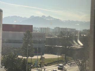  Appartement � louer 1 pi�ce 38 m�