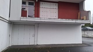  Parking / Garage � vendre 12 m�