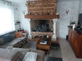  Maison � vendre 6 pi�ces 153 m�