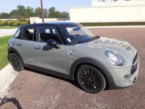 Mini Divers SD 2014 occasion Ch&acirc;teau-Thierry 02400