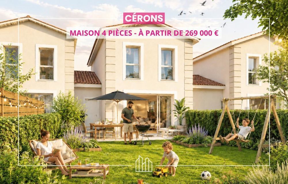   C�rons (33720)