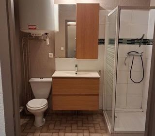  Appartement � vendre 1 pi�ce 34 m�