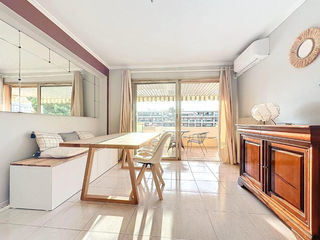  Appartement � vendre 2 pi�ces 61 m�