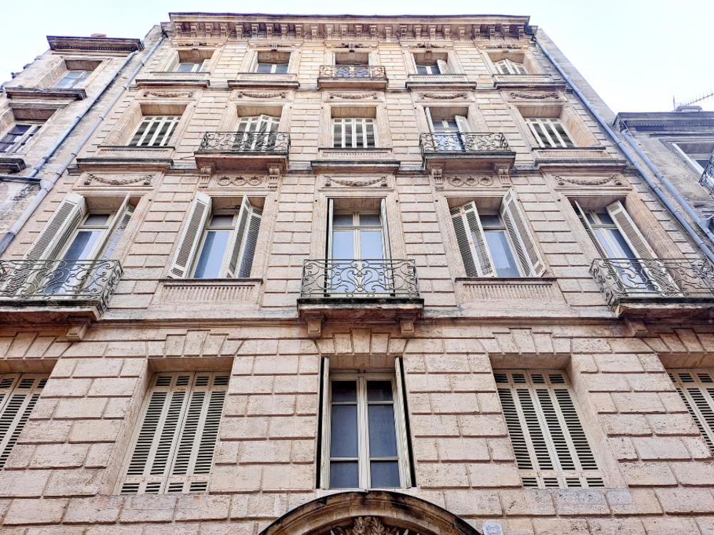   Bordeaux (33000)
