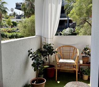  Appartement � vendre 2 pi�ces 44 m�