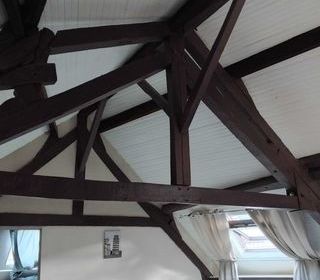  Immeuble � vendre 200 m�