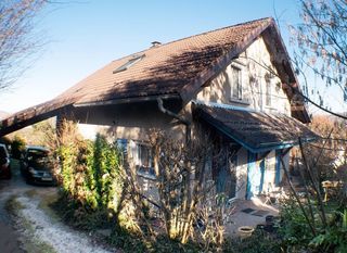  Maison � vendre 5 pi�ces 120 m�