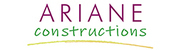 ARIANE CONSTRUCTIONS