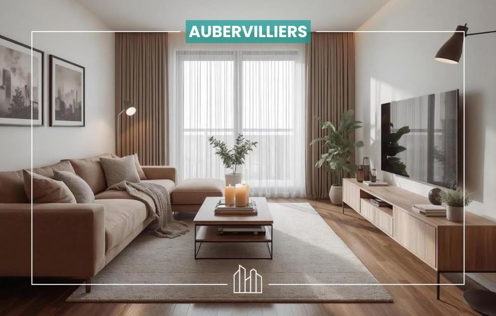   Aubervilliers (93300)