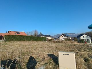  Terrain � vendre 678 m�