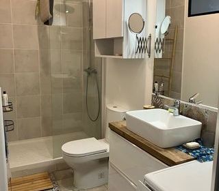  Appartement � vendre 2 pi�ces 48 m�