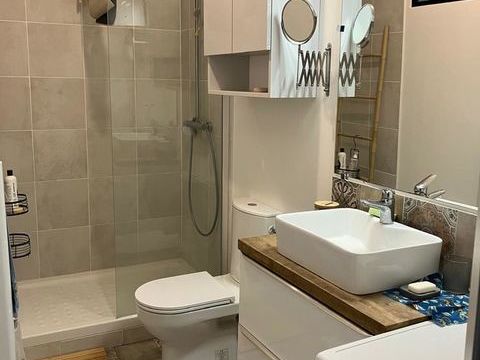  Appartement � vendre 2 pi�ces 48 m�