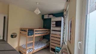  Appartement � vendre 3/4 pi�ces 73 m�