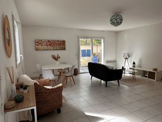  Maison � vendre 4 pi�ces 83 m�