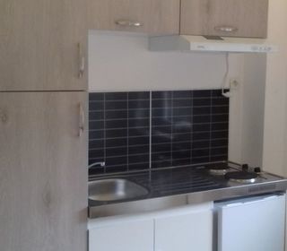  Appartement � louer 1 pi�ce 30 m�