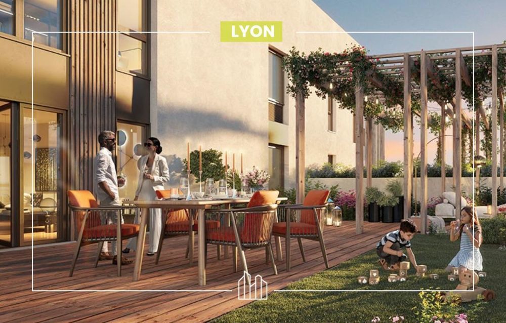   Lyon 8