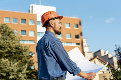 Comment rechercher un terrain constructible ?