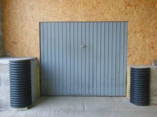  Parking / Garage � louer 20 m�