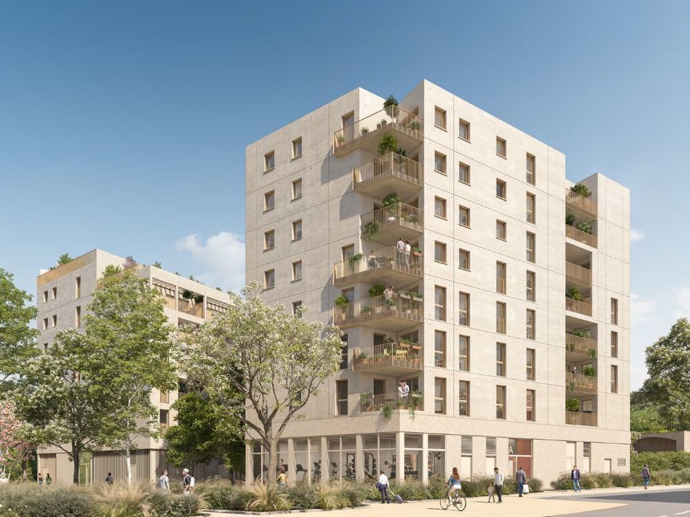   Aubervilliers (93300)